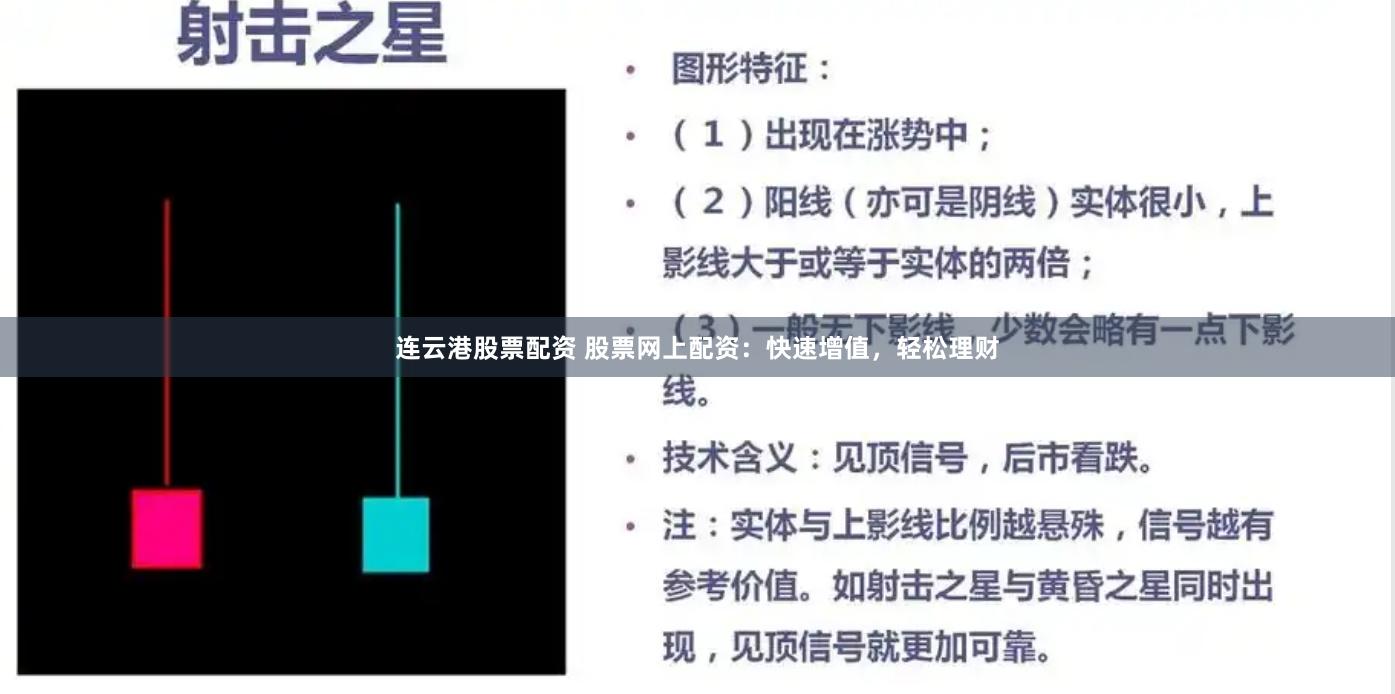 连云港股票配资 股票网上配资：快速增值，轻松理财