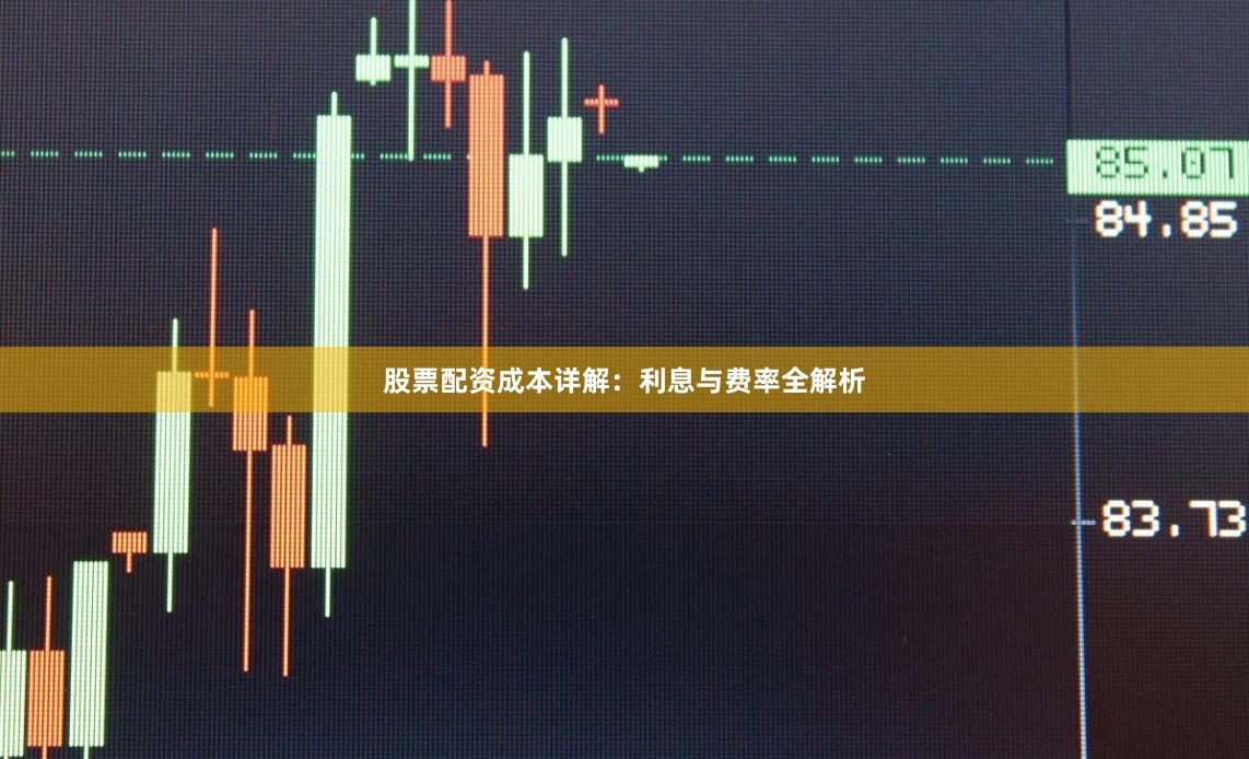 股票配资成本详解：利息与费率全解析